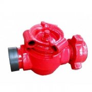 SPM style Plug Valve & Repair Kit