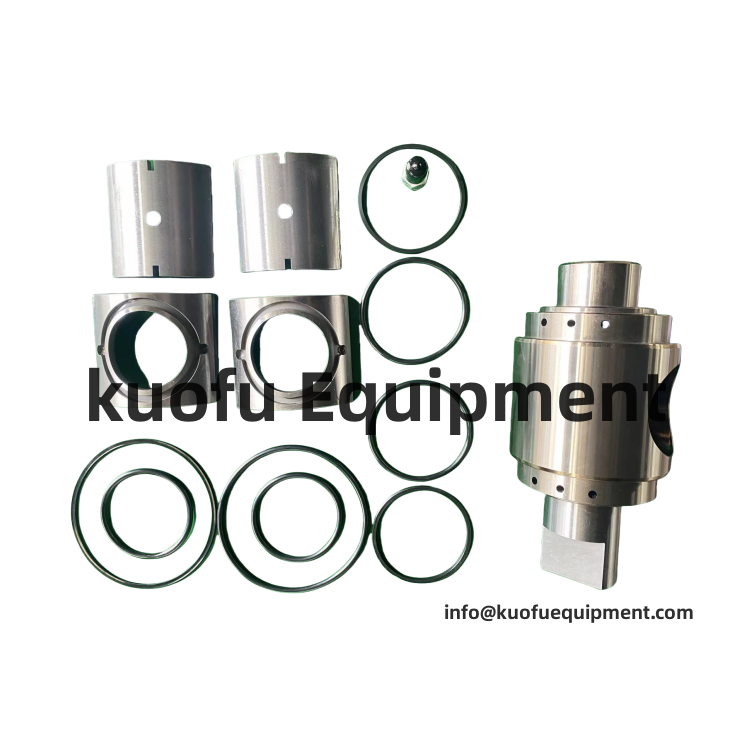 SPM 3 INCH PLUG VALVE REPAIR KITS 2A39042