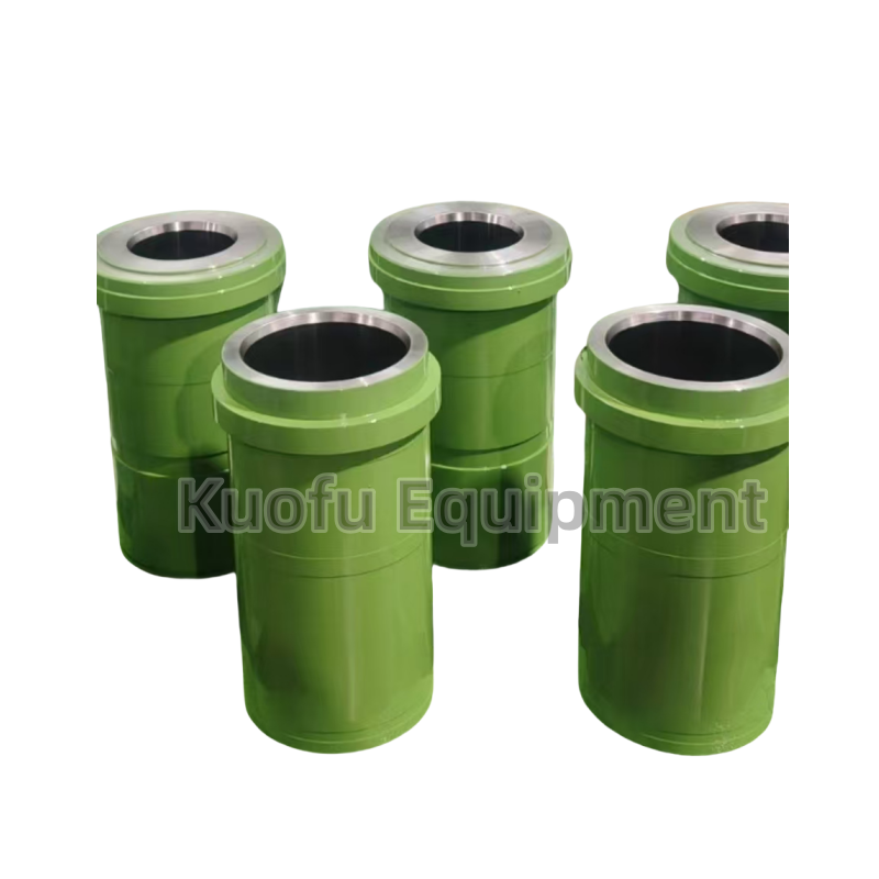 F1000 mud pump liner F1000 mud pump liner