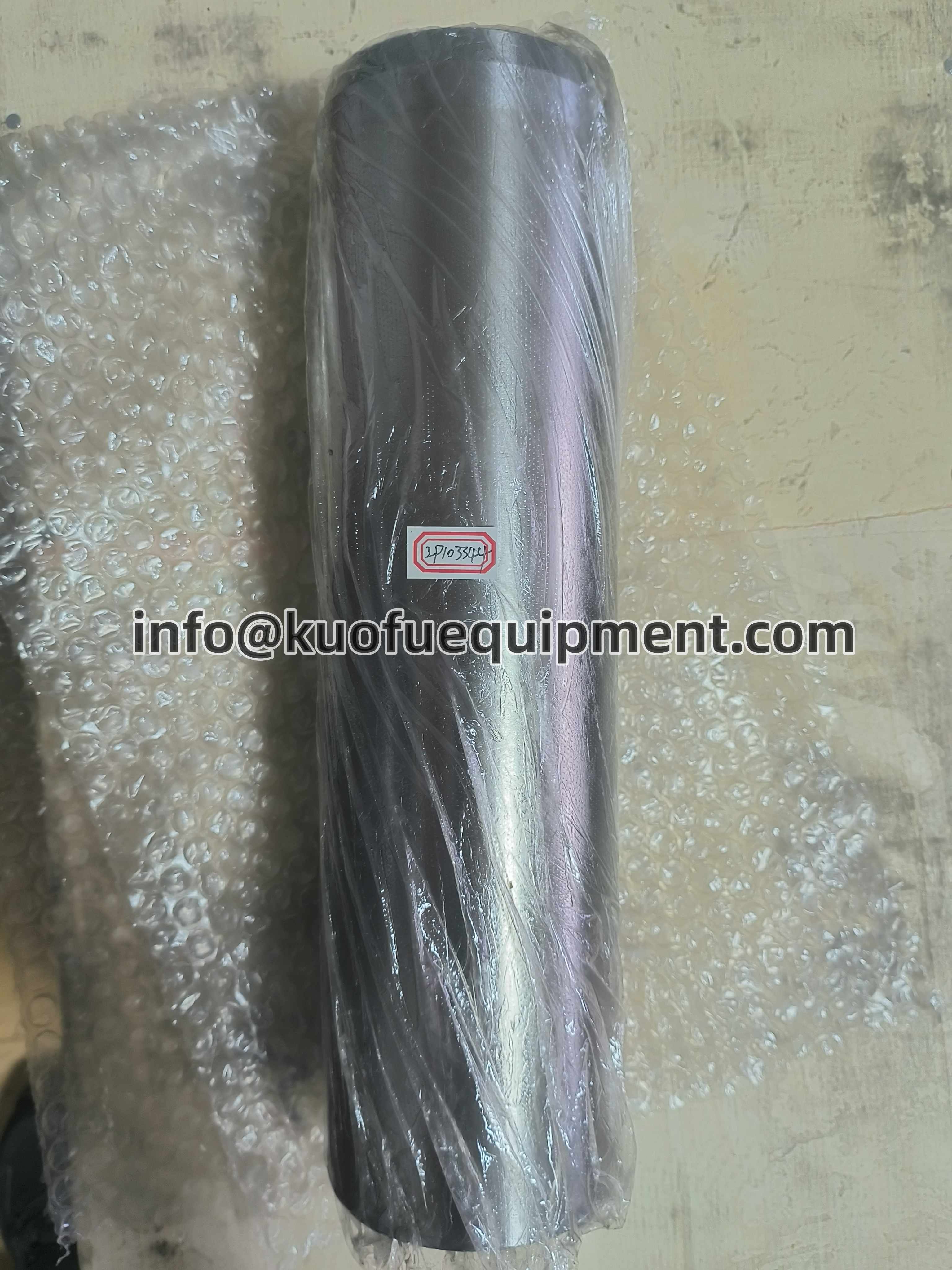 2P103344 SPM TWS600S Pump Plunger 2P103344