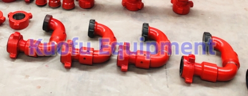style 50 swivel joint