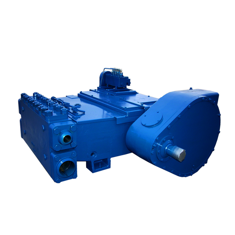 Nov 300Q-5 reciprocating Pump parts