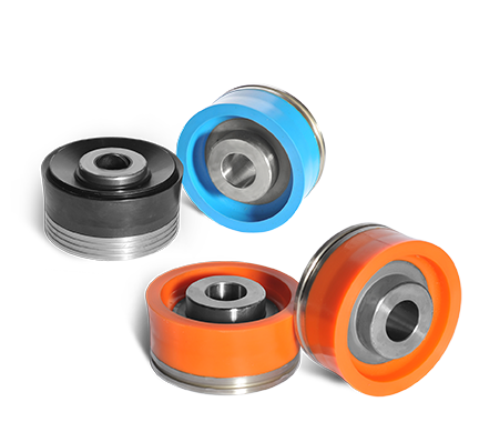 Mud Pump Piston